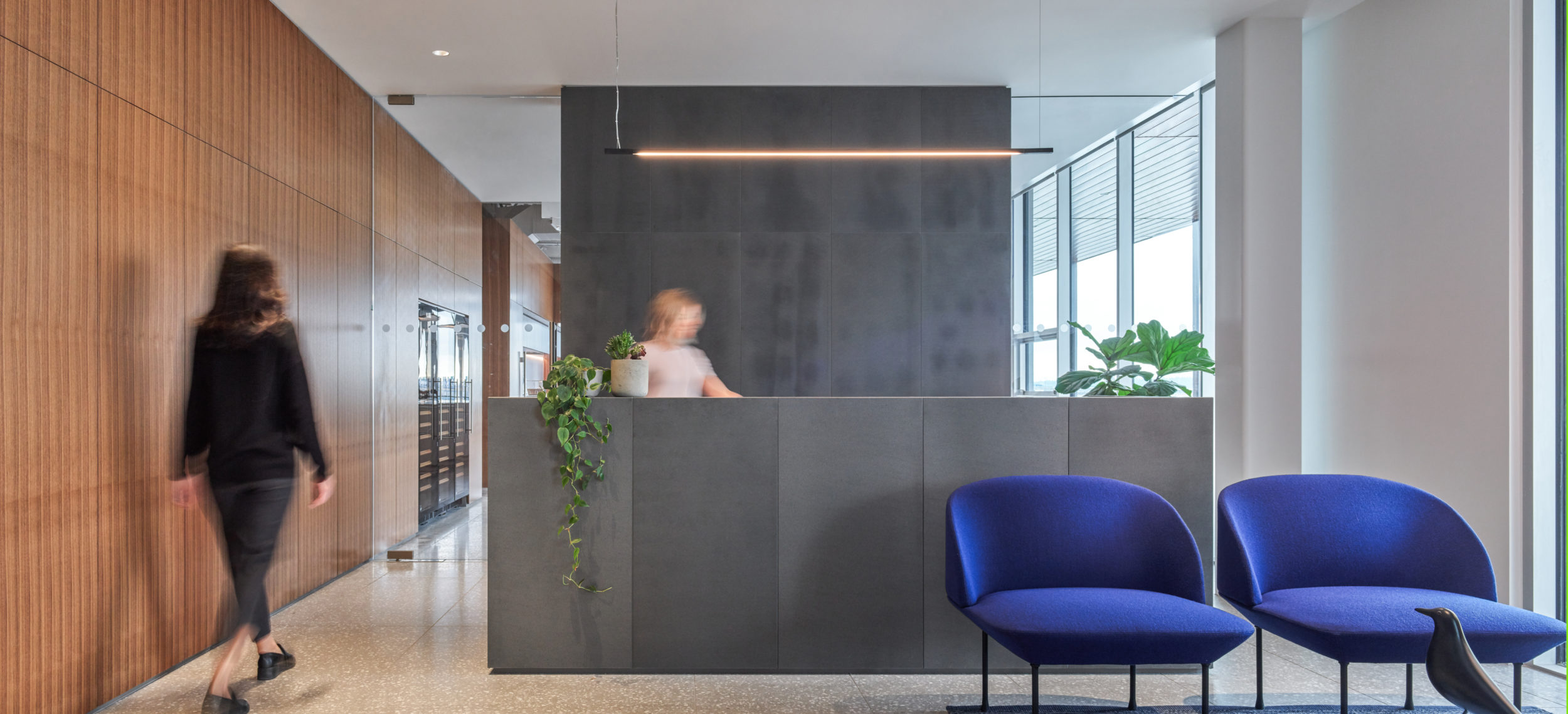 office of mcfarlane biggar architects + designers