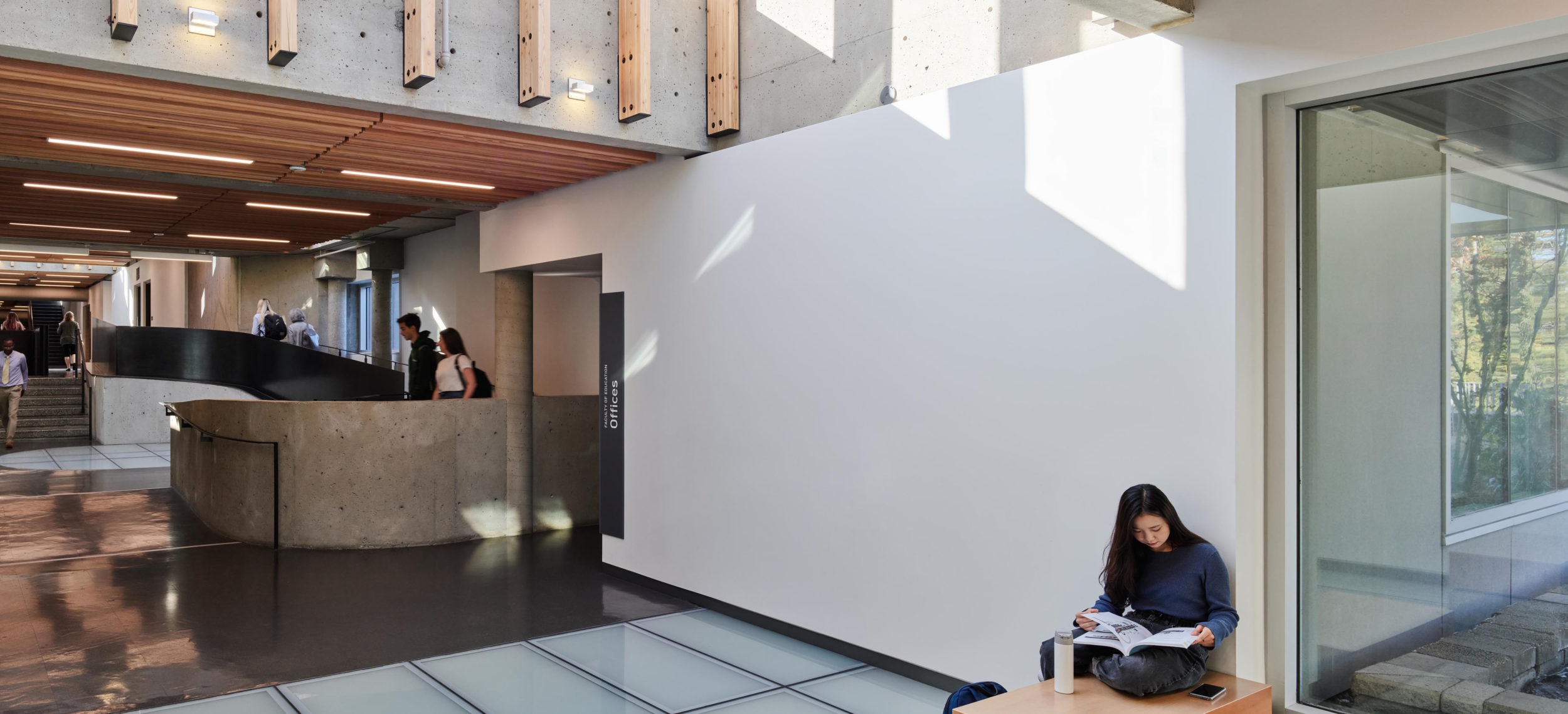 office of mcfarlane biggar architects + designers