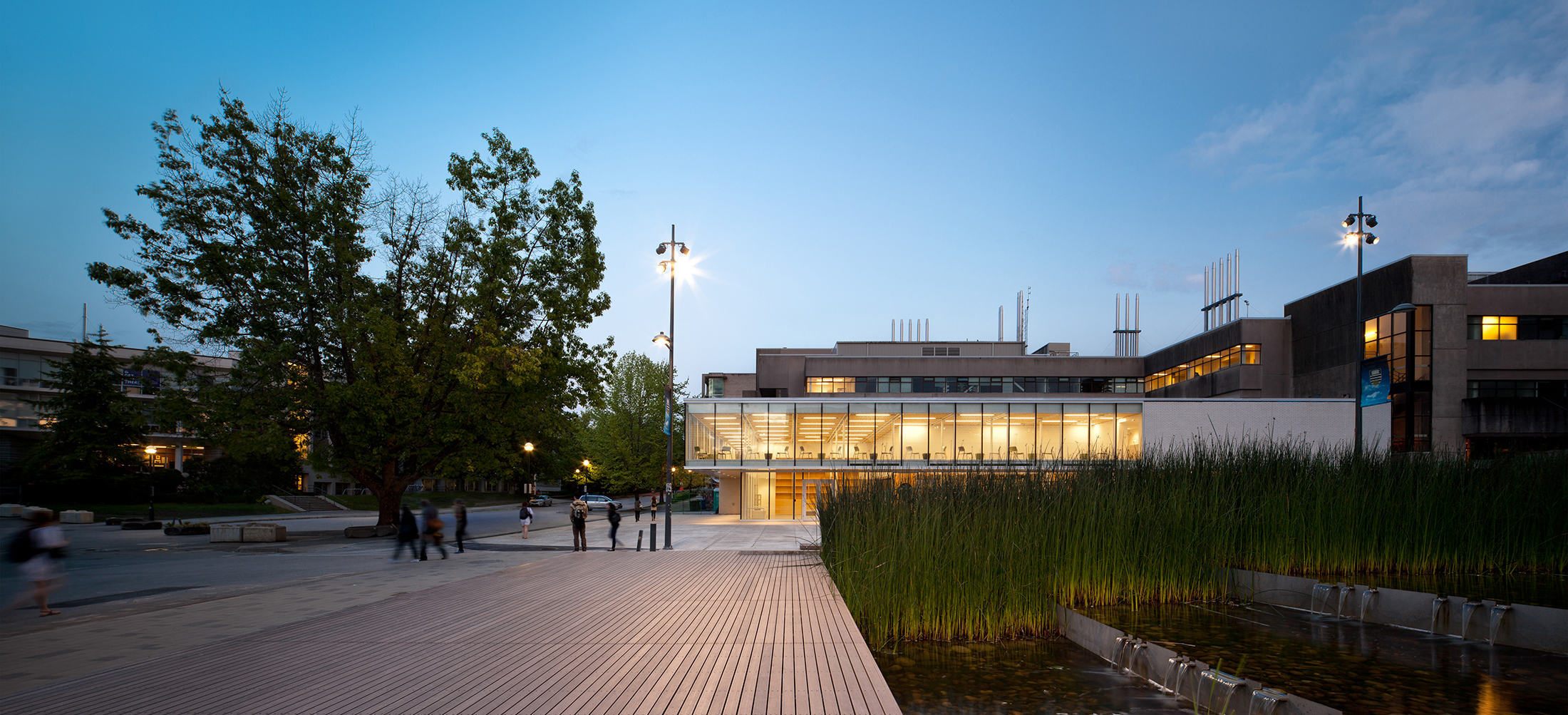 office of mcfarlane biggar architects + designers