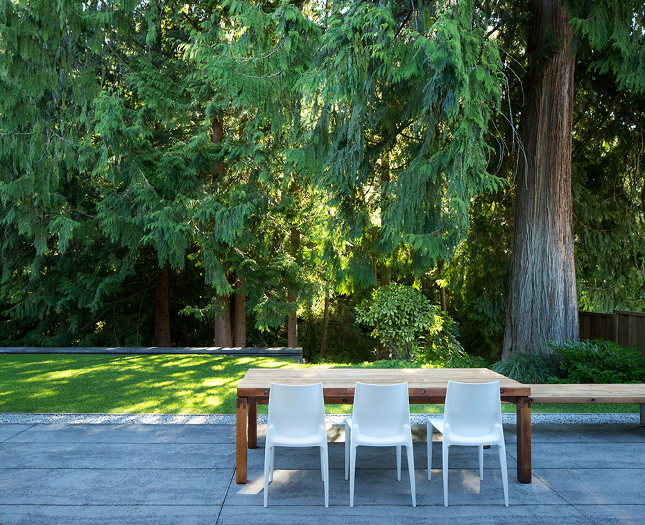 office of mcfarlane biggar architects + designers, North Vancouver, British Columbia, Canada, Glenview House