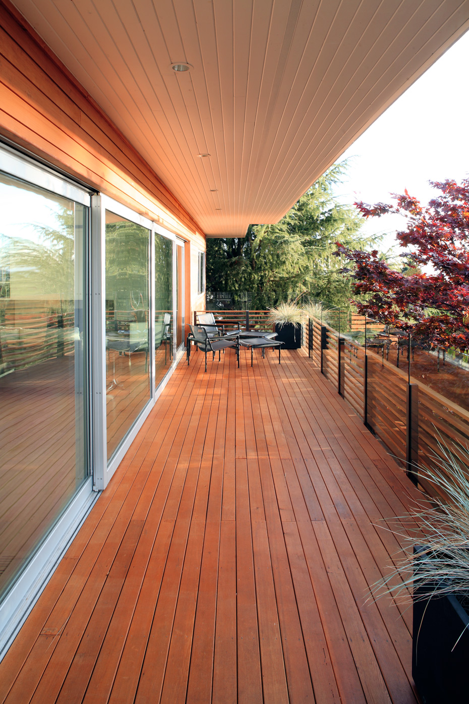 office of mcfarlane biggar architects + designers, North Vancouver, British Columbia, Canada, Sandringham House