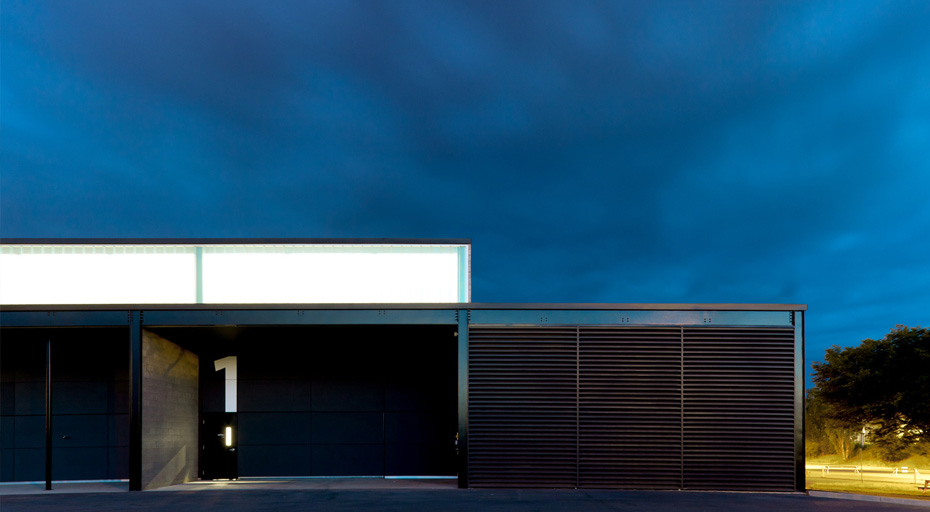 office of mcfarlane biggar architects + designers, Prince George, British Columbia, Canada, College of New Caledonia Technical Education Centre Prince George