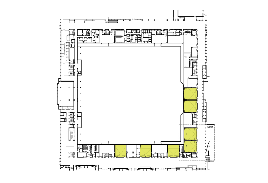 office of mcfarlane biggar architects + designers, Burnaby, BC, SFU Academic Quadrangle Theatre Renovations