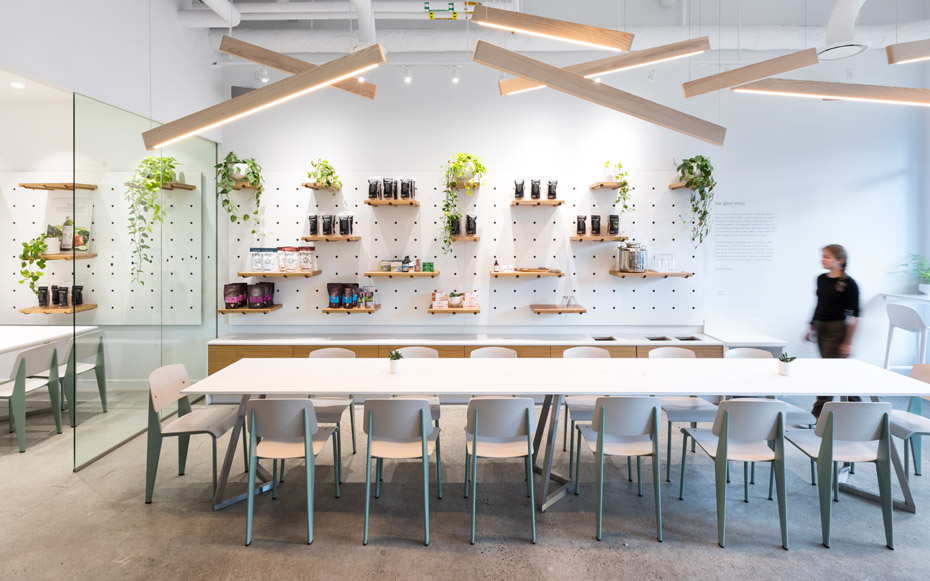 office of mcfarlane biggar architects + designers, North Vancouver, British Columbia, Canada, Glory Juice Lonsdale