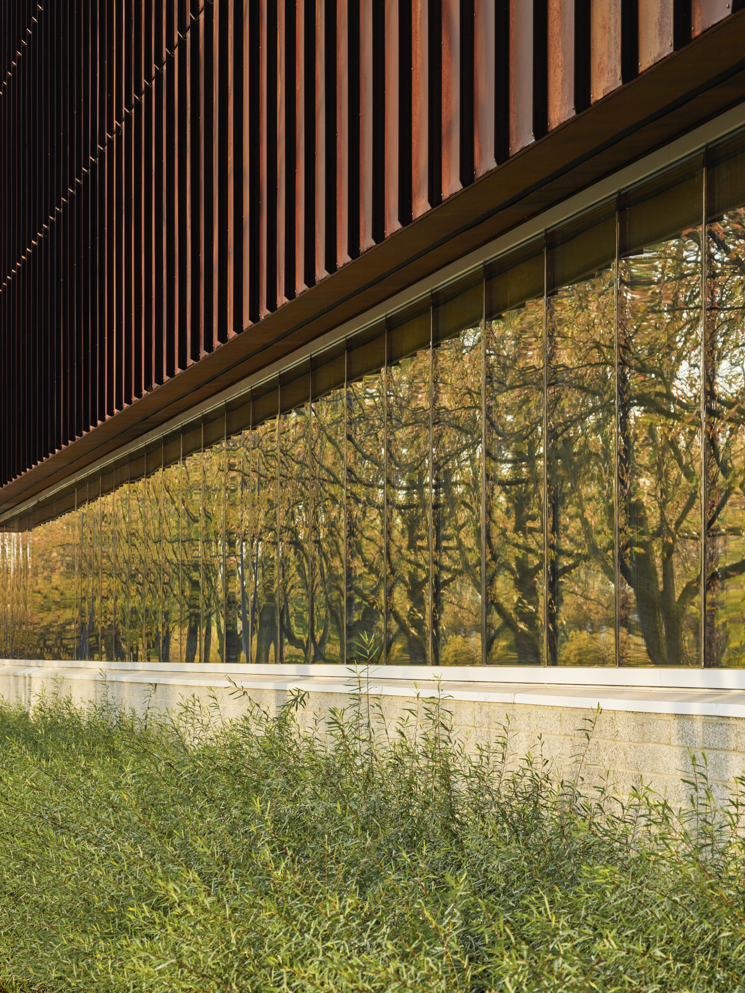 office of mcfarlane biggar architects + designers, Prince George, British Columbia, Canada, College of New Caledonia Heavy Mechanical Trades Training Facility