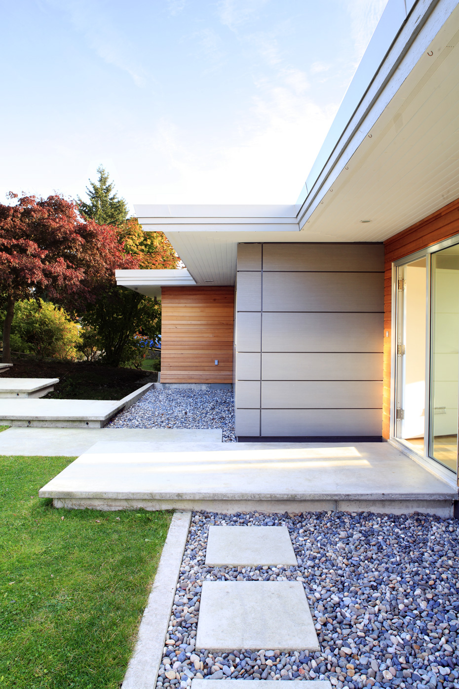 office of mcfarlane biggar architects + designers, North Vancouver, British Columbia, Canada, Sandringham House