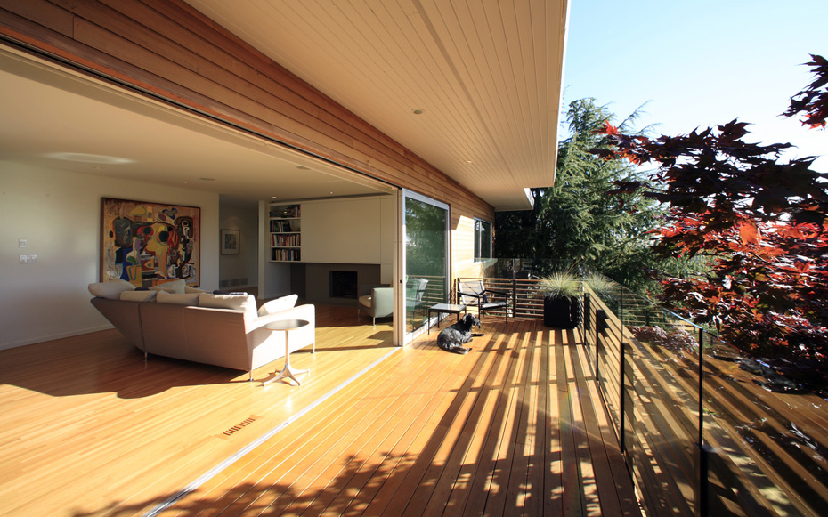 office of mcfarlane biggar architects + designers, North Vancouver, British Columbia, Canada, Sandringham House