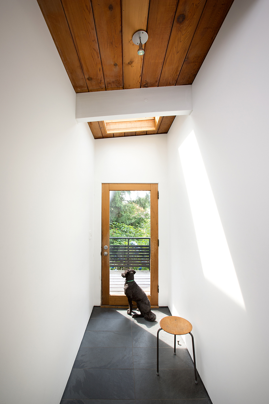 office of mcfarlane biggar architects + designers, North Vancouver, British Columbia, Canada, Canyon House