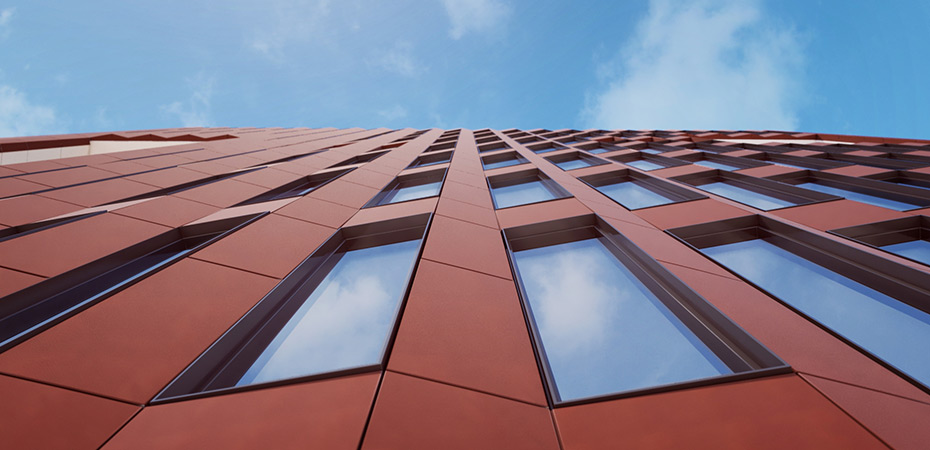 office of mcfarlane biggar architects + designers, Vancouver, British Columbia, Canada , 306 Terminal Office Building