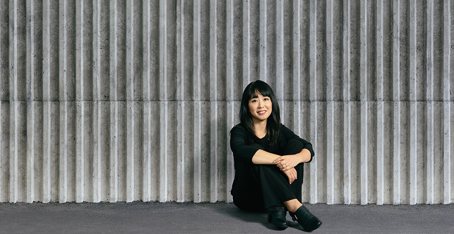 office of mcfarlane biggar architects + designers, Ji-Young  Soulliere