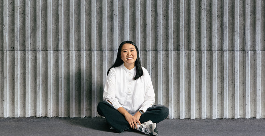 office of mcfarlane biggar architects + designers, Shasha Wang
