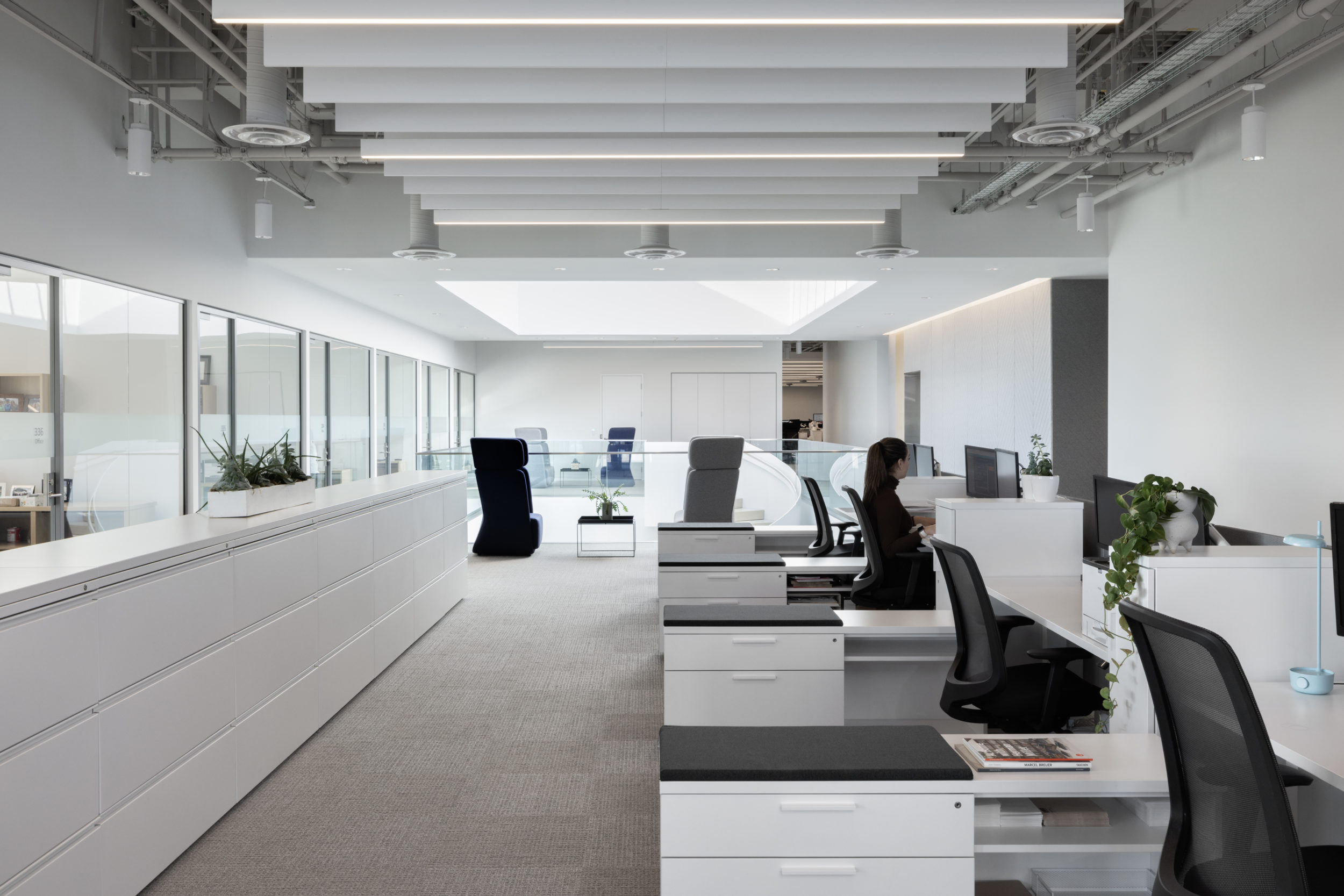 office of mcfarlane biggar architects + designers, Coquitlam, BC, Lordco Head Office